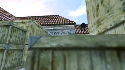 Mad - 5 Trickjumps 