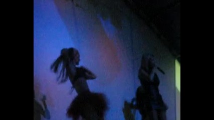 Galena - Moi Live Xtravaganzza Varna 2010 