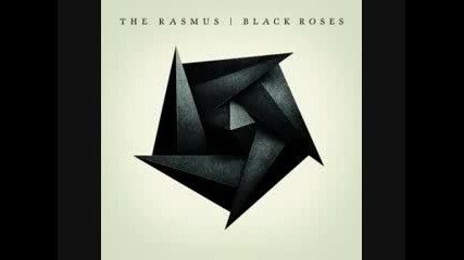 The Rasmus - Black roses album preview