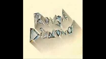 David Byron - Rock N Roll - Rough Diamond