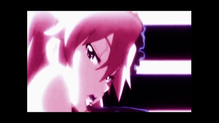 Smexy amv [ Happy Birthday Lulu ] ^^