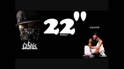 Ca$his - 22 snippet