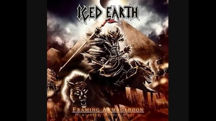 Iced Earth - Infiltrate And Assimilate превод