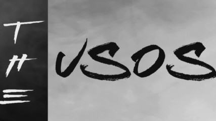 The Usos Entrance Video