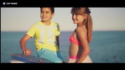 Rawanne - Caliente ( Official Video)