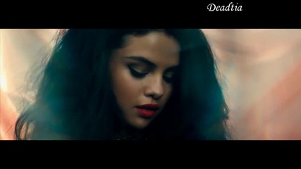 Selena Gomez - Come Get It [official Music Video]