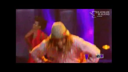 “ Get Low ” - Lil Jon, Ying Yang Twinz, Kaine and D - Roc [ 2010 Vh1 Hip Hop Honors ]
