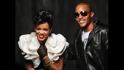 T.i - She like it (new Hot song 2009 August)