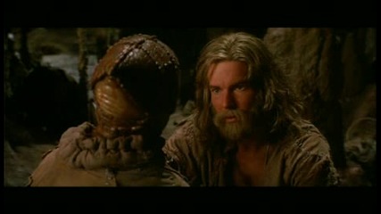 Enemy Mine 1985