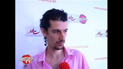 Root Souljah записват без спонсори