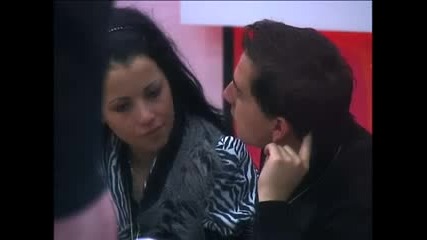 Big Brother Family - Качанови са тъжни и угрижени