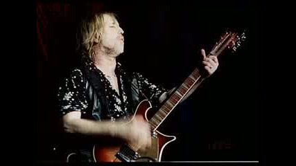 Axl Rose & Tom Petty - Free Falling