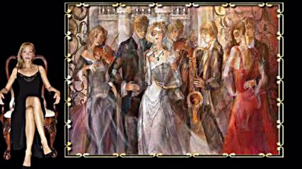 Lena Sotskova art