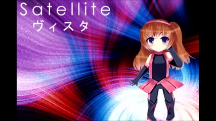 Vista - Satellite [utau]