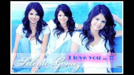 Selly - Kisses I love you 