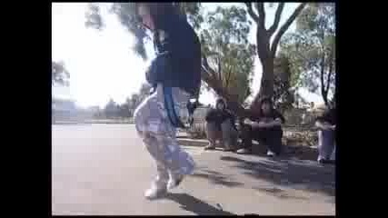 Hsa Shuffle Prac