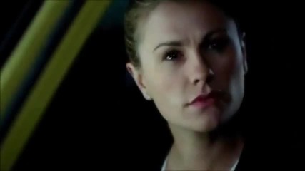 True Blood __ Eric & Sookie __ This love