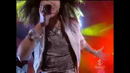 Tokio Hotel Finale Verona