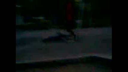 Crazy stm