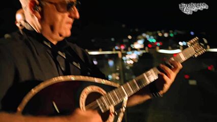 Πέτρος Ιακωβίδης - Καπνογόνα - димни факли