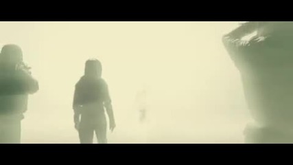 The Day the Earth Stood Still Trailer (2008)