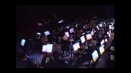 G. Dalaras & Emma Shapplin - Spente le Stelle