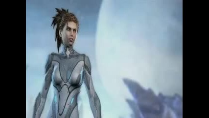 Starcraft 2 Heart of the Swarm Blizzcon Trailer 2011