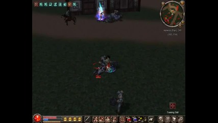 Skill Damage Hack 