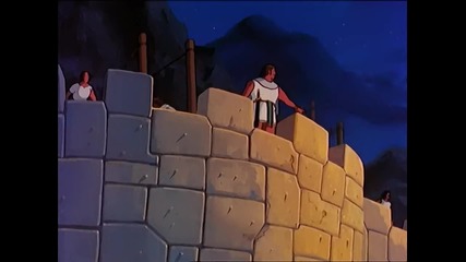 111 Тайнствените Златни Градове - Бг Аудио * The Mysterious Cities of Gold * hd # сезон 1, епизод 11