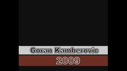 Goran Kamberovic - 2009 - 08 - Lako Tutar