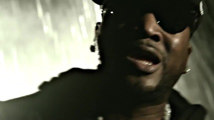 Young Jeezy ft. Freddie Gibbs - Rough