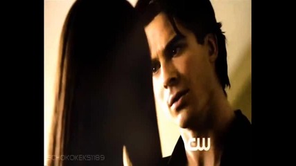 Damon and Elena - Pitam te posledno