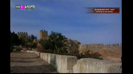 Клонинг - Хаде и Лукас правят любов за първи път