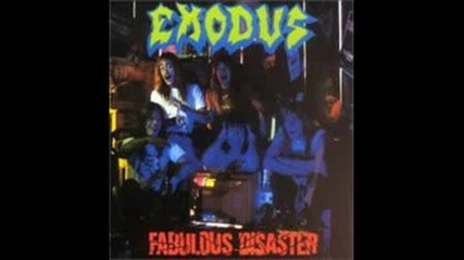Exodus - Low Rider