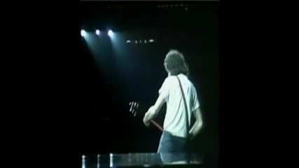 Queen in Japan 1982 ( Част 4) 