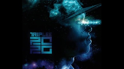 Trip Lee - Inexhaustible 