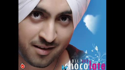 Diljit - Sharaab sample