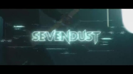 Sevendust - Dirty Official Music Video