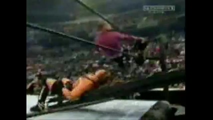 Jeff Hardy Tribute - Trapt - headstrong