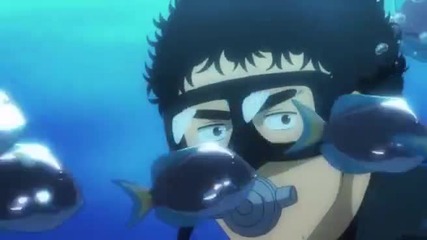 Space Brothers - Episode 6 [ Eng Subs ]