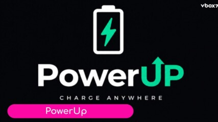 PowerUP