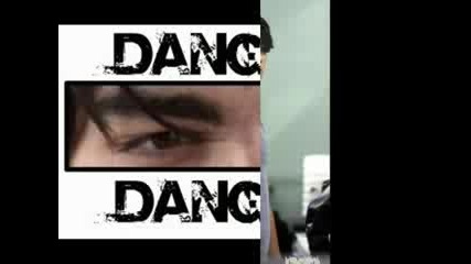 Joe Danger Jonas