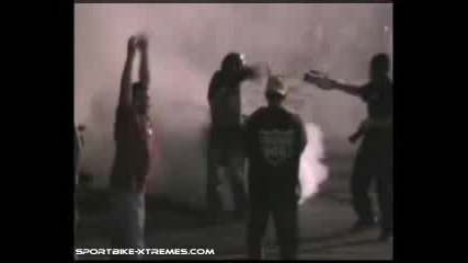 Stunt Wars