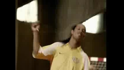 Ronaldinho Danon