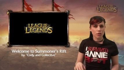 Summoner Showcase - Issue #27