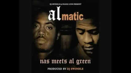 Nas Amp Al Green - Streets Of N.y