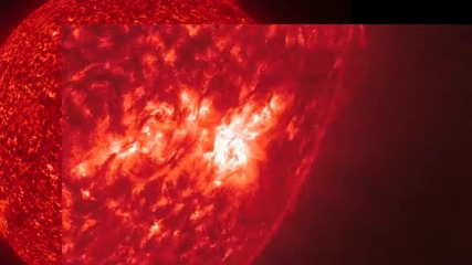 Нови открития и снимки на Слънцето