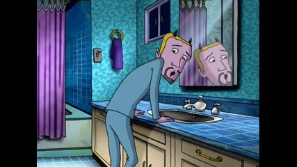 God, the Devil and Bob Episode 7
