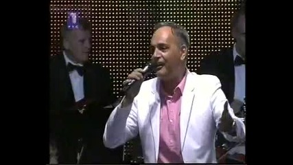 Aleksandar Aca Ilic - Isplaci se na grudima mojim (letnji karavan)