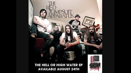 The Red Jumpsuit Apparatus - 21 and Up 